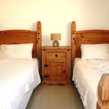 Top Floor, 2 Bedroom Apartment Vanessa D204, Free Wifi, Village View Пея Екстериор снимка