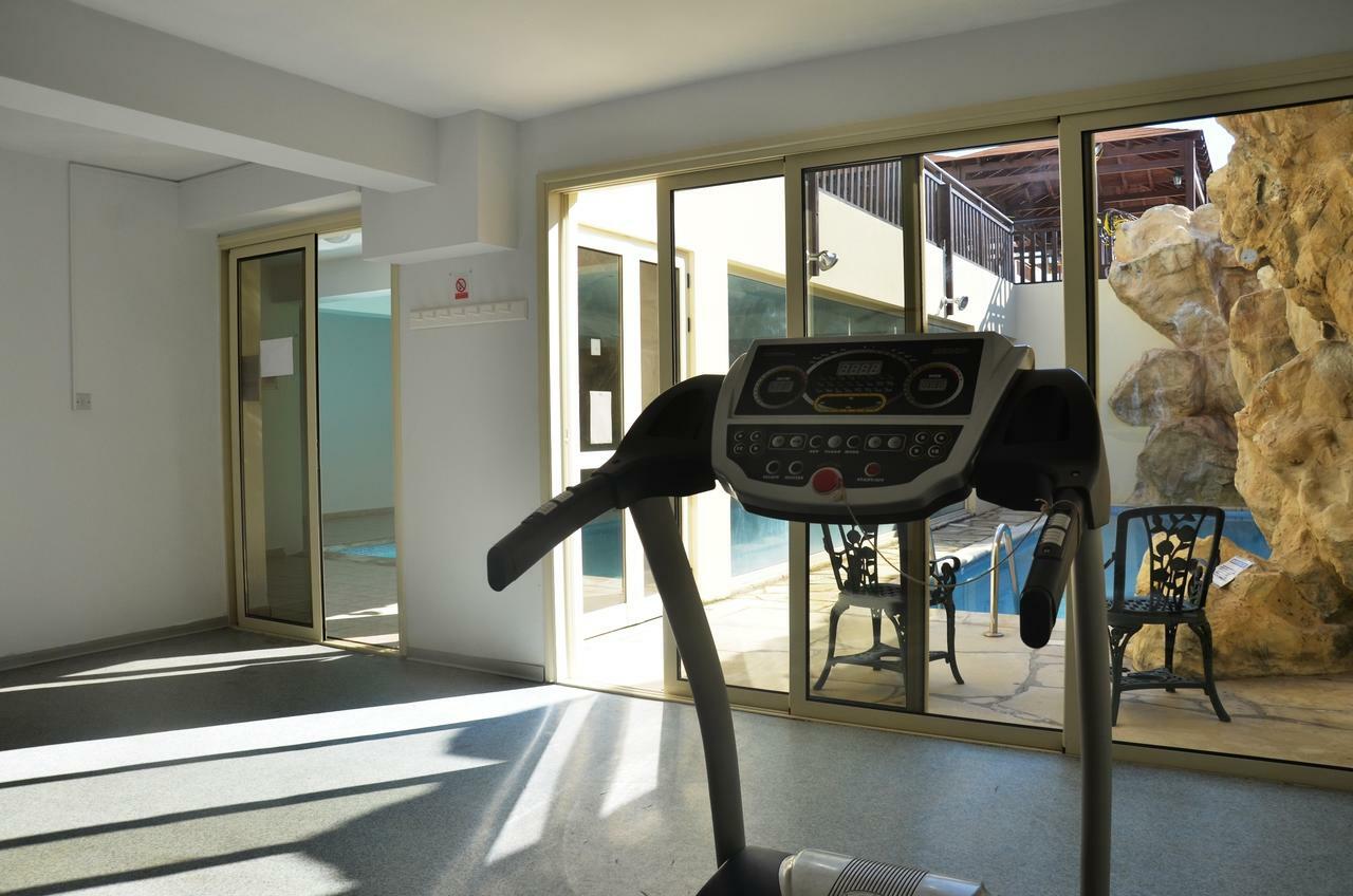 Top Floor, 2 Bedroom Apartment Vanessa D204, Free Wifi, Village View Пея Екстериор снимка