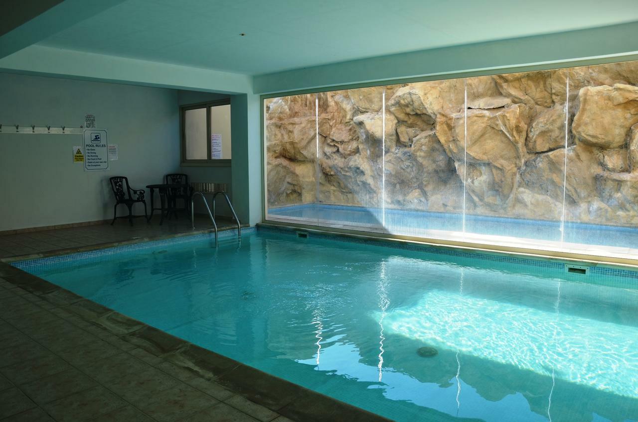 Top Floor, 2 Bedroom Apartment Vanessa D204, Free Wifi, Village View Пея Екстериор снимка