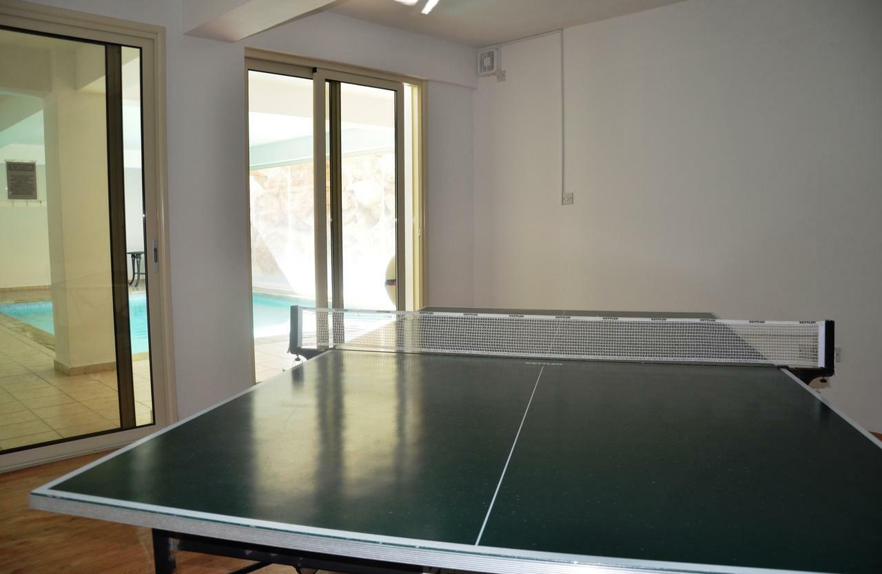 Top Floor, 2 Bedroom Apartment Vanessa D204, Free Wifi, Village View Пея Екстериор снимка